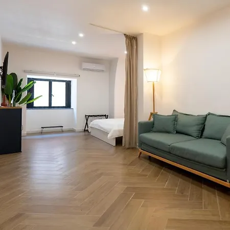 Casa Tua Museo * 那不勒斯