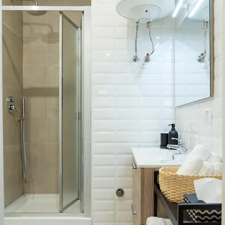 Casa Tua Museo 那不勒斯