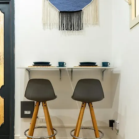 Casa Tua Museo 那不勒斯