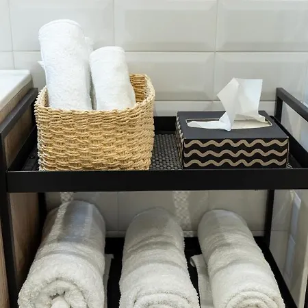 Casa Tua Museo 公寓 *