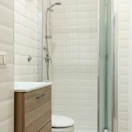 Casa Tua Museo 公寓 那不勒斯